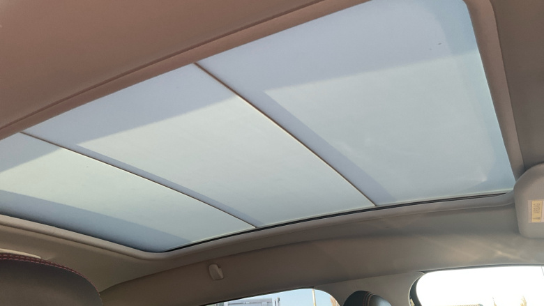 Peugeot 2008 1.2 PureTech 130 GT Line 5dr EAT6 Petrol Estate